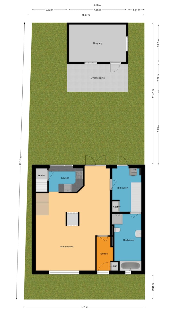 Foto 44 van Eindsestraat 65