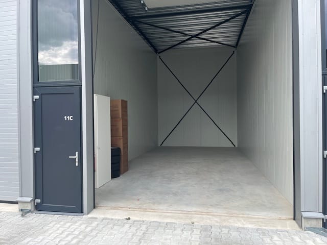 Bekijk foto 3 van Twentelaan 11-c