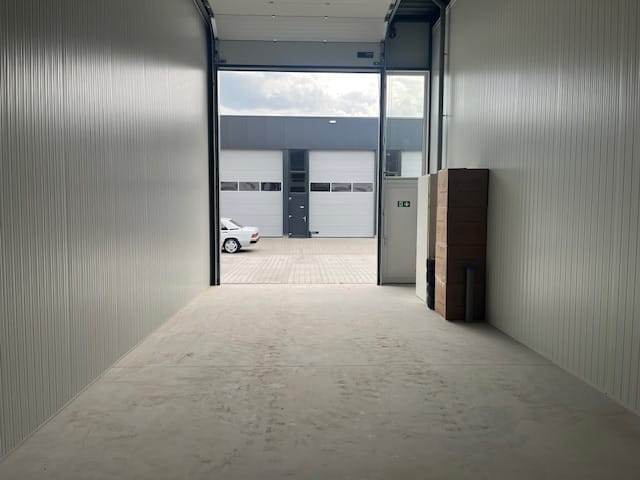 Bekijk foto 4 van Twentelaan 11-c