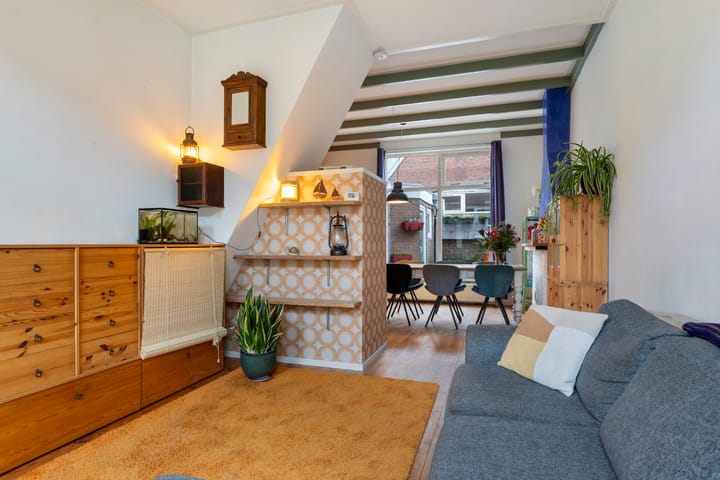 Photo 2 of 1e Rembrandtdwarsstraat 3