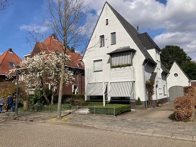 Foto 2 van Broerelaan 5