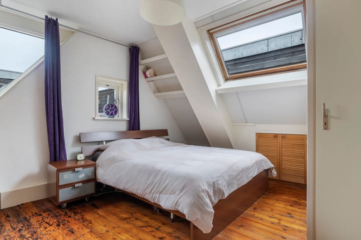 Photo 4 of 1e Rembrandtdwarsstraat 3