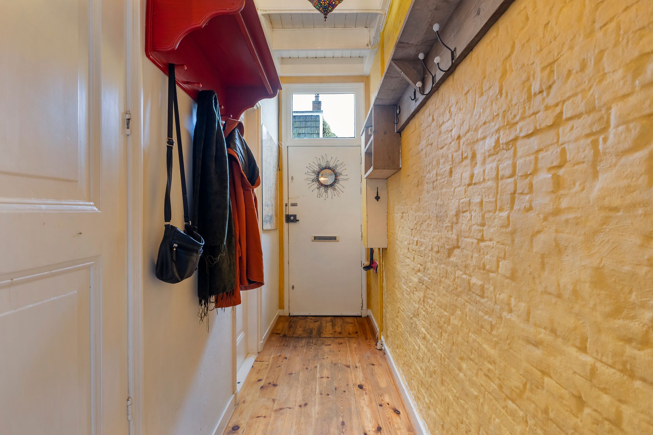 Foto 6 van 1e Rembrandtdwarsstraat 3