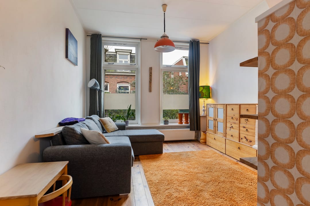 Foto 7 van 1e Rembrandtdwarsstraat 3