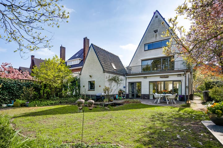 Foto 3 van Broerelaan 5