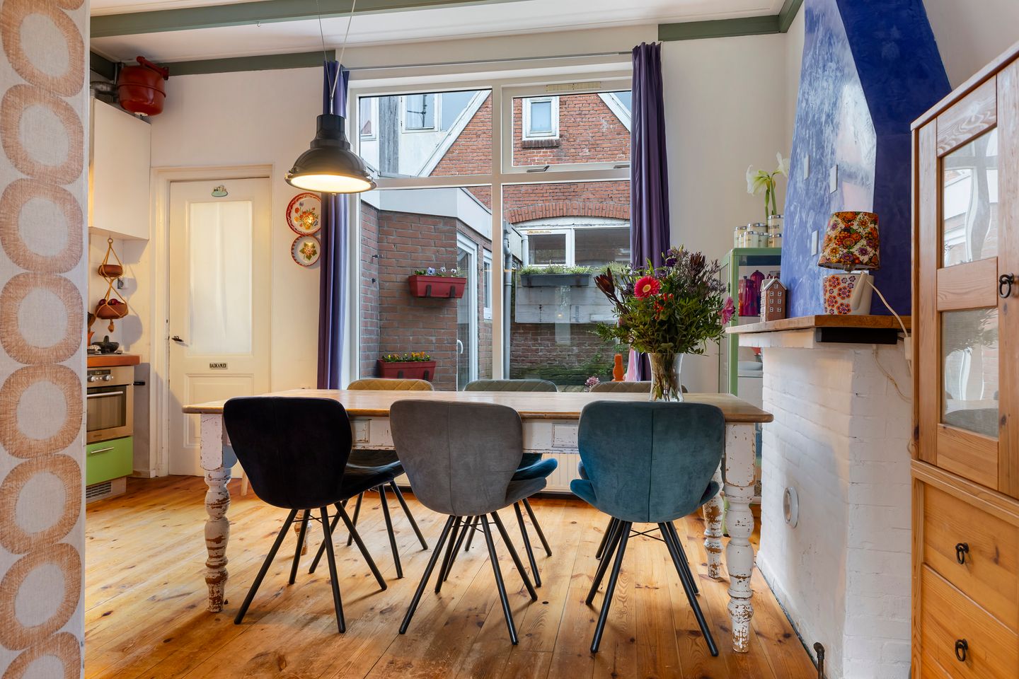 Foto 10 van 1e Rembrandtdwarsstraat 3