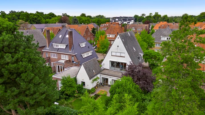 Foto 4 van Broerelaan 5