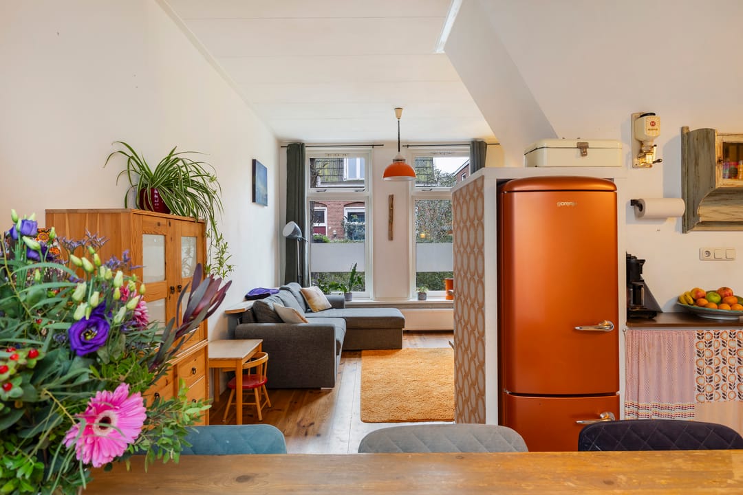 Foto 11 van 1e Rembrandtdwarsstraat 3