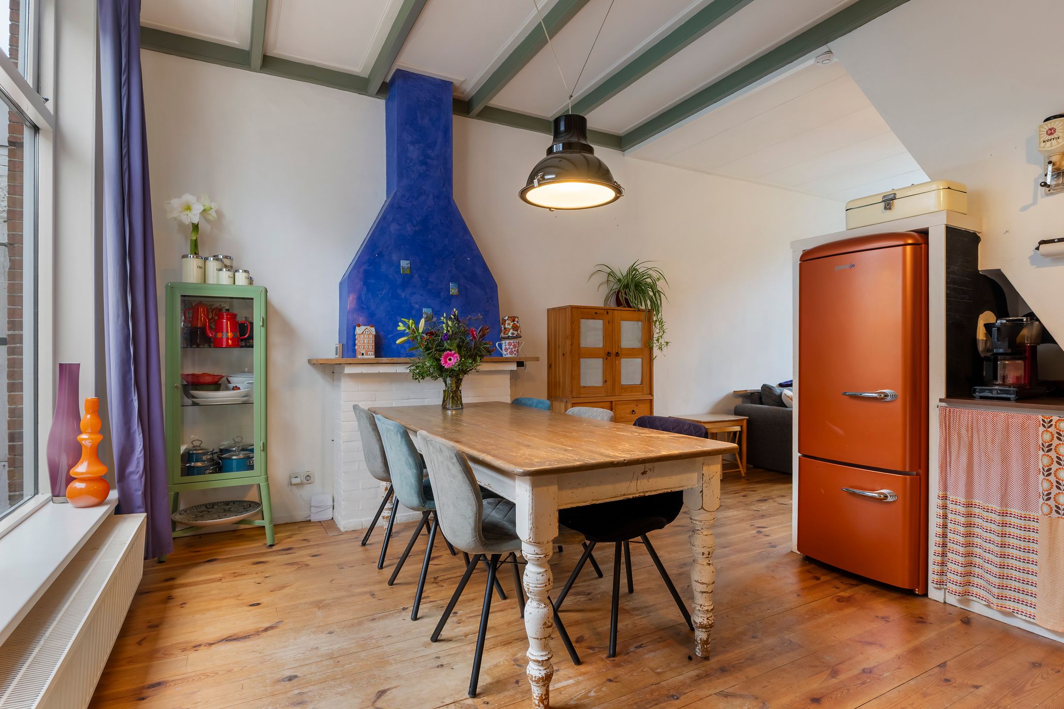 Foto 12 van 1e Rembrandtdwarsstraat 3