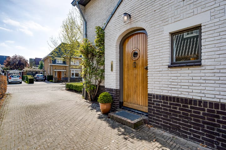 Foto 7 van Broerelaan 5