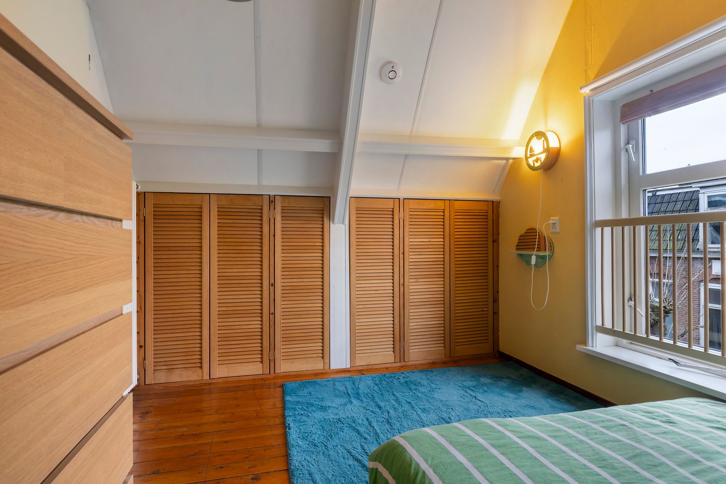 Foto 20 van 1e Rembrandtdwarsstraat 3