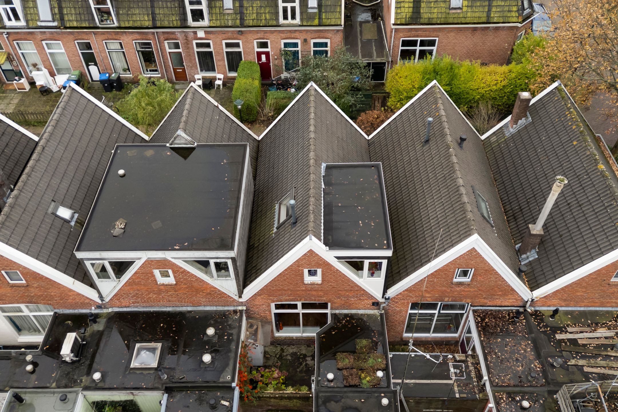 Foto 21 van 1e Rembrandtdwarsstraat 3