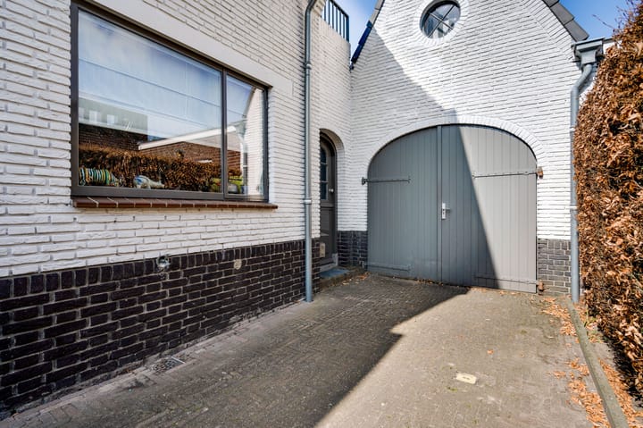 Foto 9 van Broerelaan 5