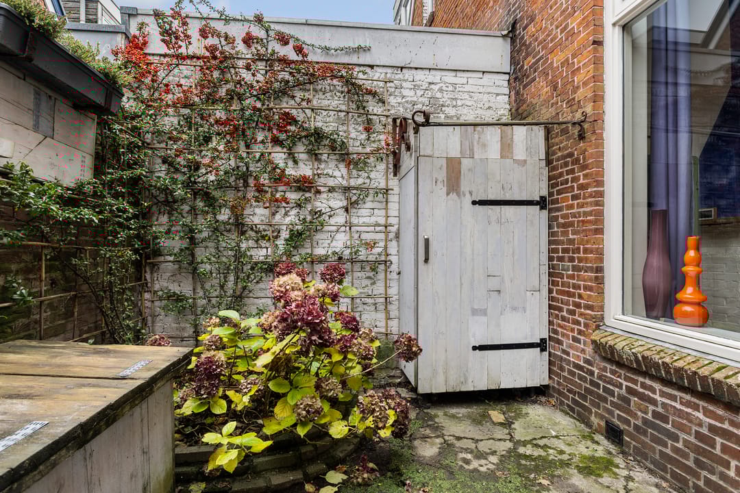 Foto 22 van 1e Rembrandtdwarsstraat 3