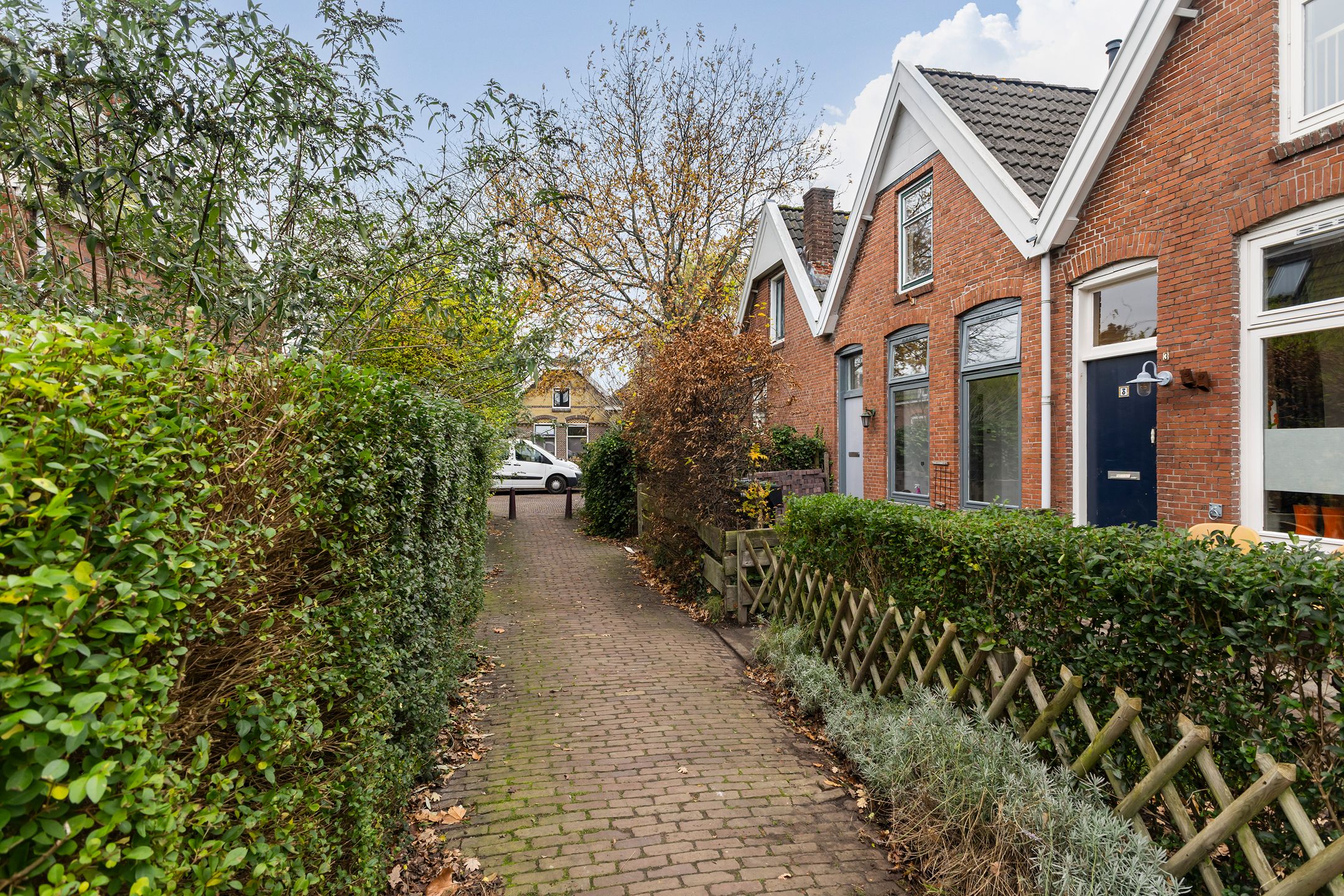 Foto 24 van 1e Rembrandtdwarsstraat 3