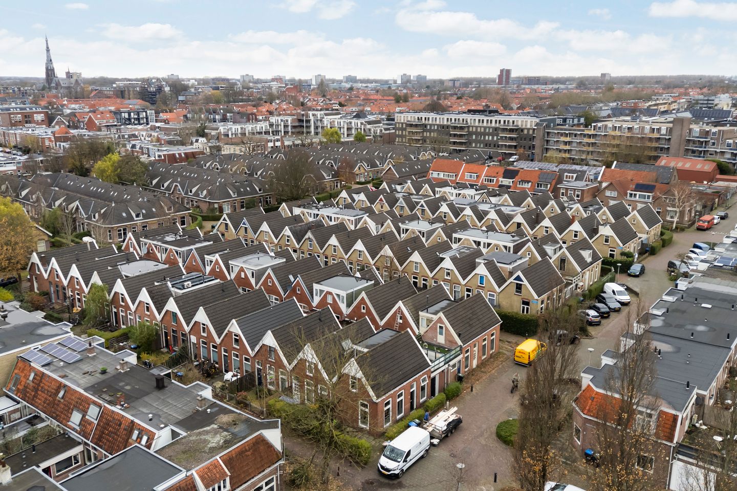 Foto 25 van 1e Rembrandtdwarsstraat 3