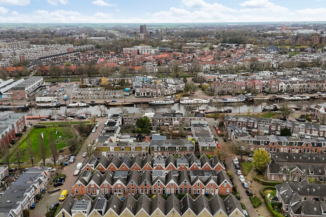 Foto 26 van 1e Rembrandtdwarsstraat 3