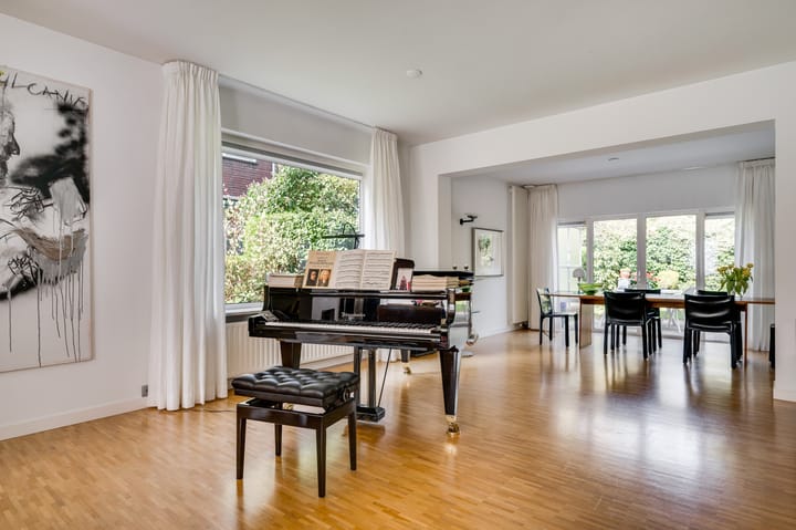 Foto 12 van Broerelaan 5