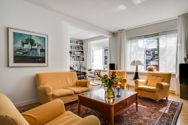 Foto 13 van Broerelaan 5