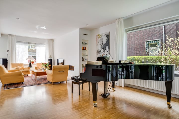 Foto 16 van Broerelaan 5