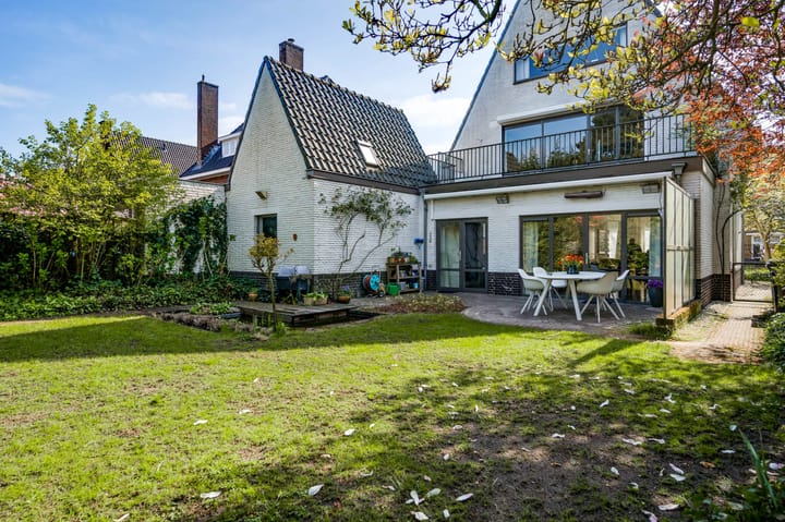 Foto 32 van Broerelaan 5