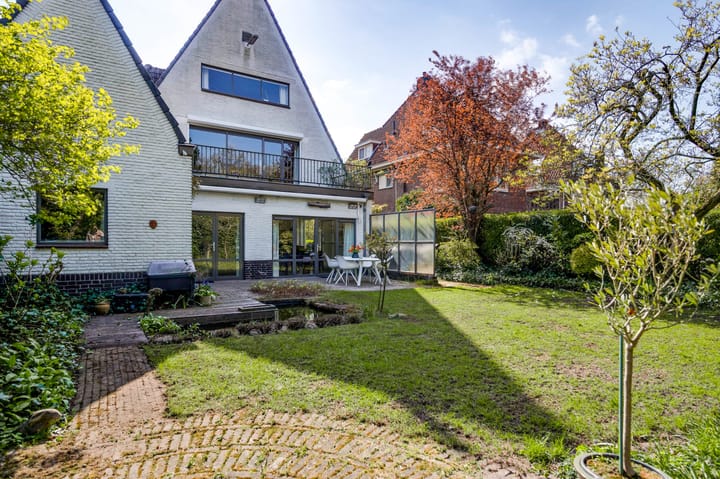 Foto 33 van Broerelaan 5