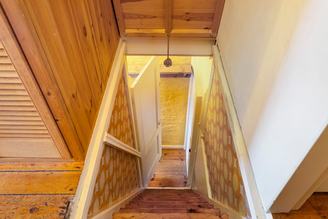 Foto 16 van 1e Rembrandtdwarsstraat 3