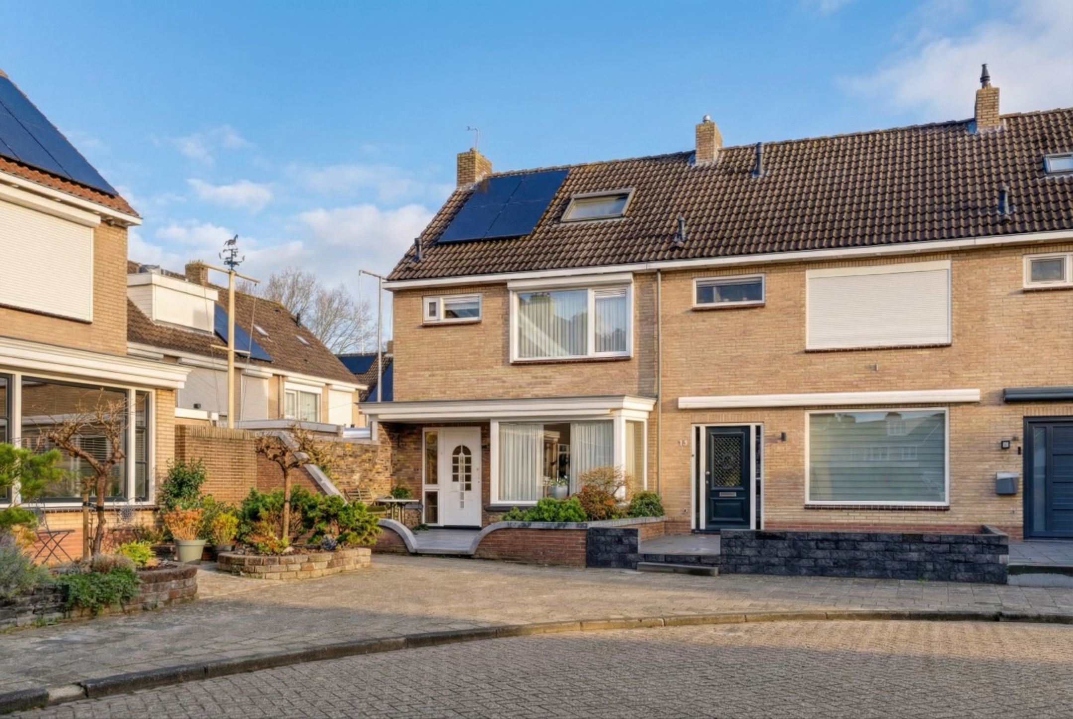 Apolloplantsoen, 14, Volendam, 1131WN, Noord-Holland, Nederland 14 