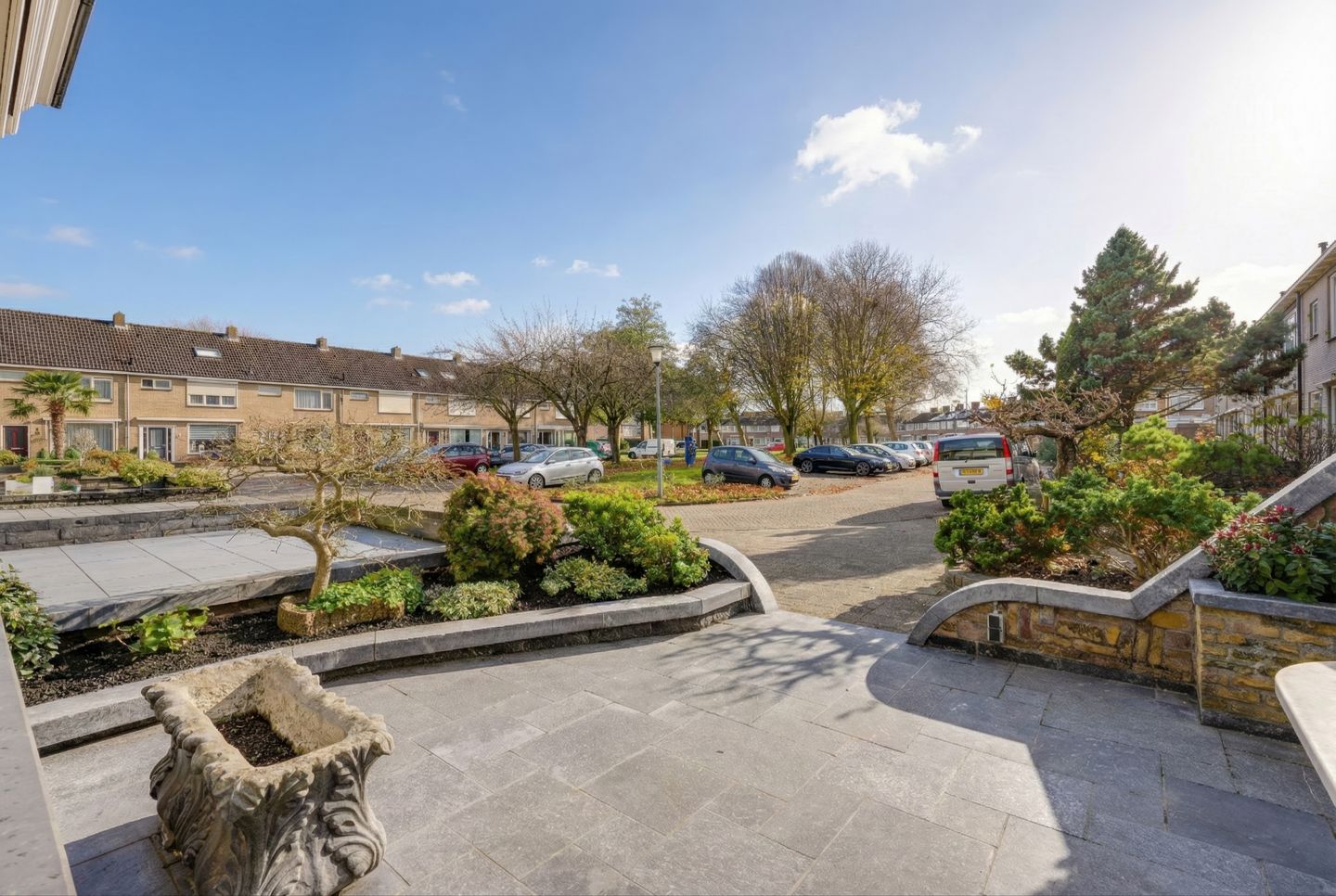 Foto 5 van Apolloplantsoen 14