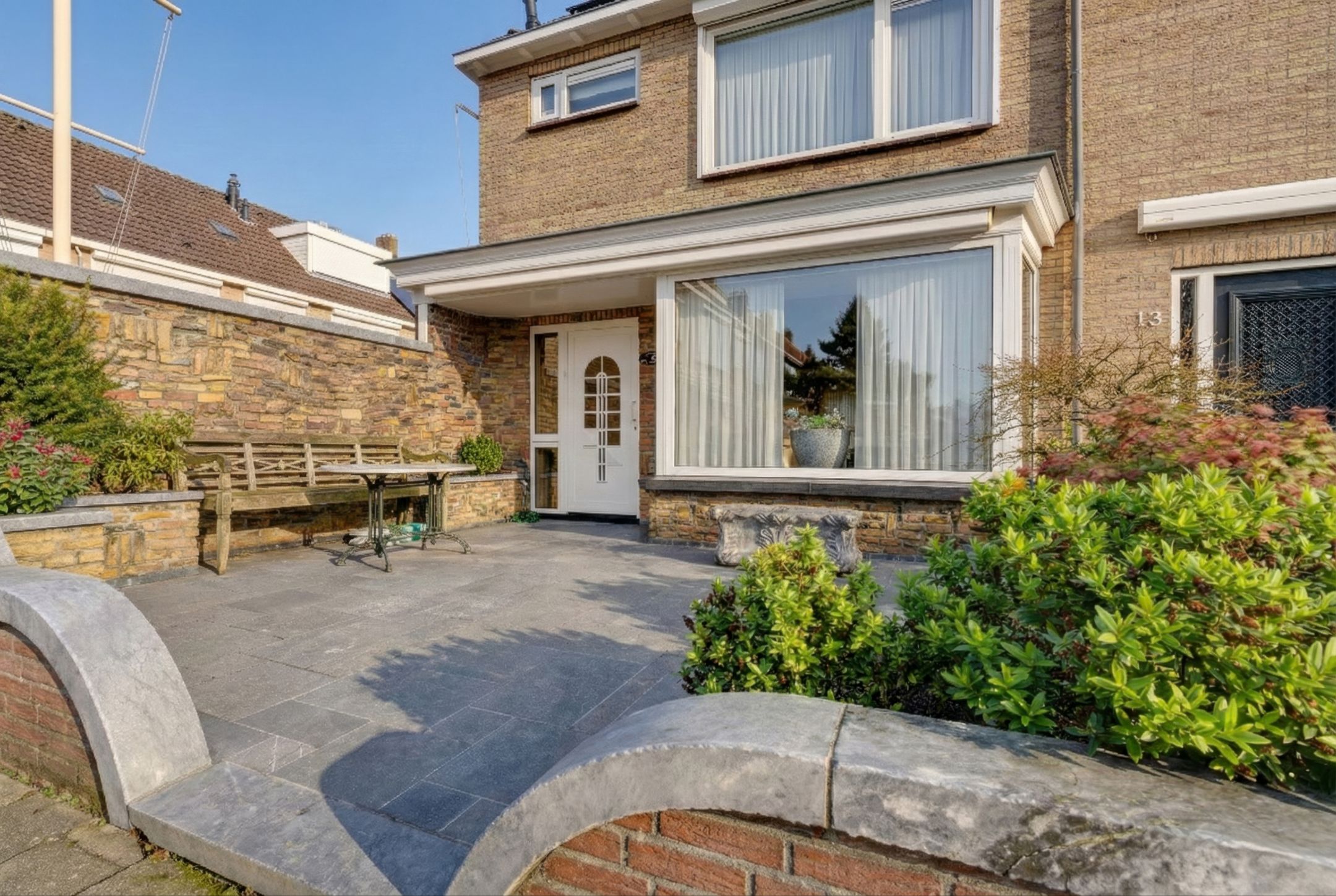 Foto 6 van Apolloplantsoen 14