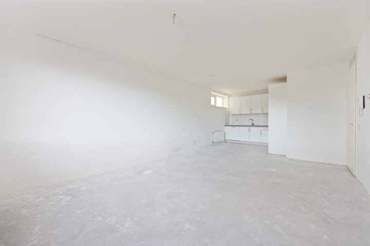 Foto 5 van Dorpsstraat 12-E