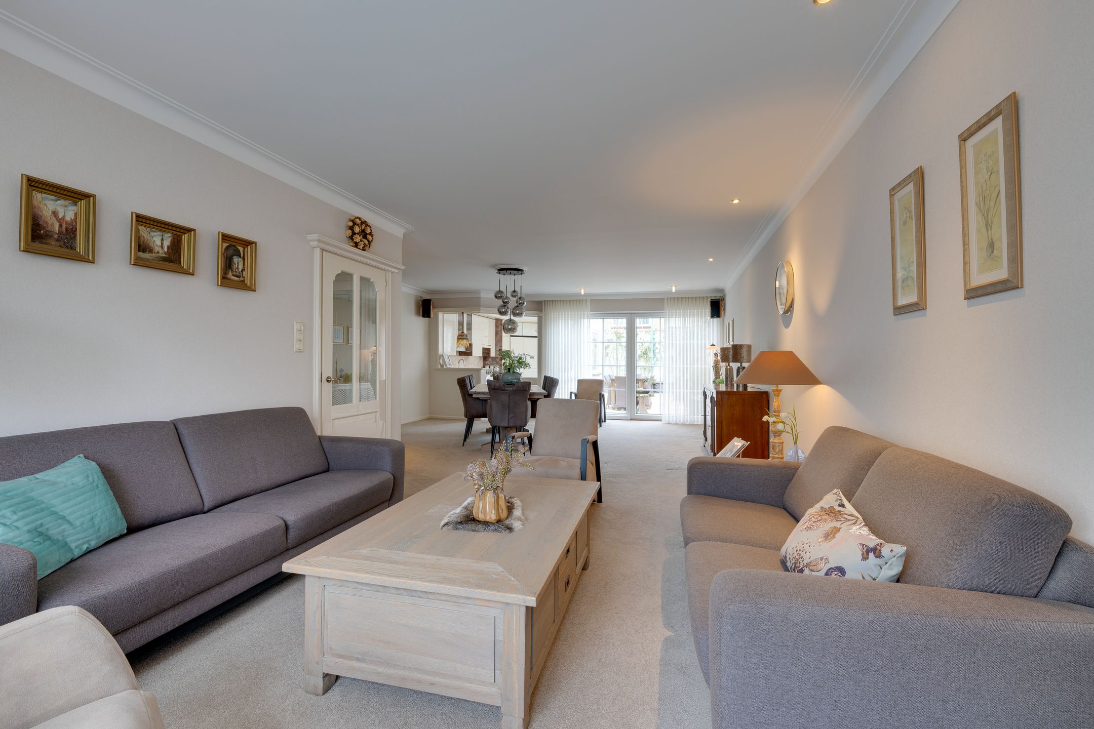 Foto 12 van Apolloplantsoen 14