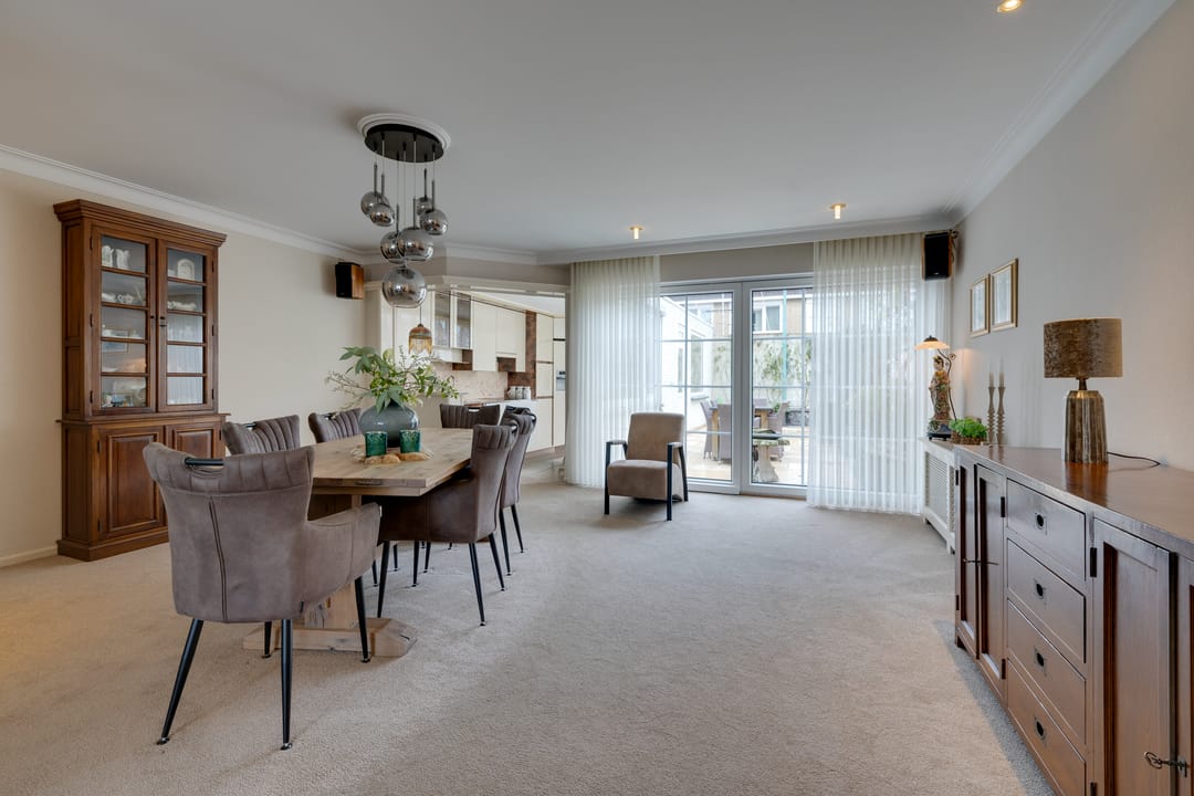 Foto 13 van Apolloplantsoen 14