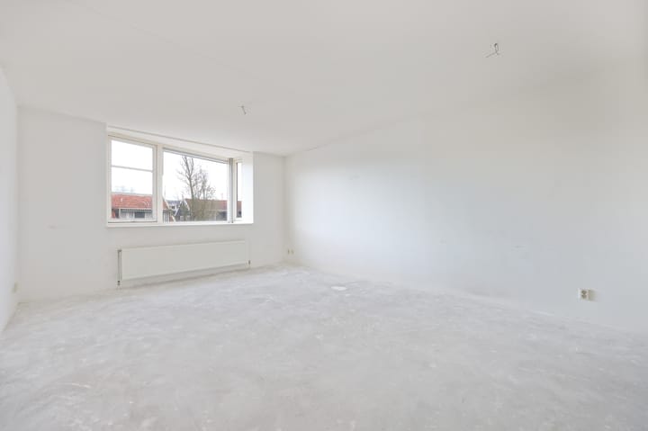 Foto 6 van Dorpsstraat 12-E