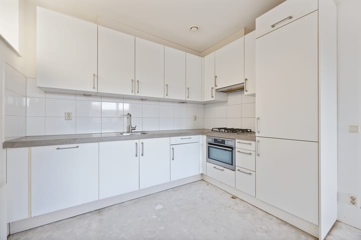 Foto 8 van Dorpsstraat 12-E