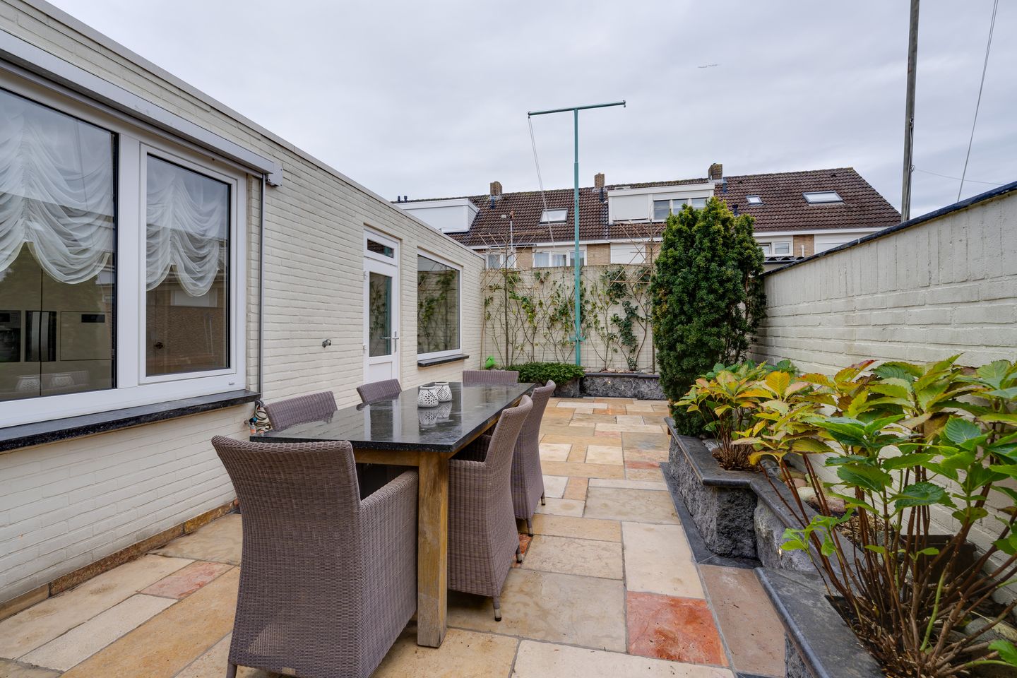 Foto 25 van Apolloplantsoen 14