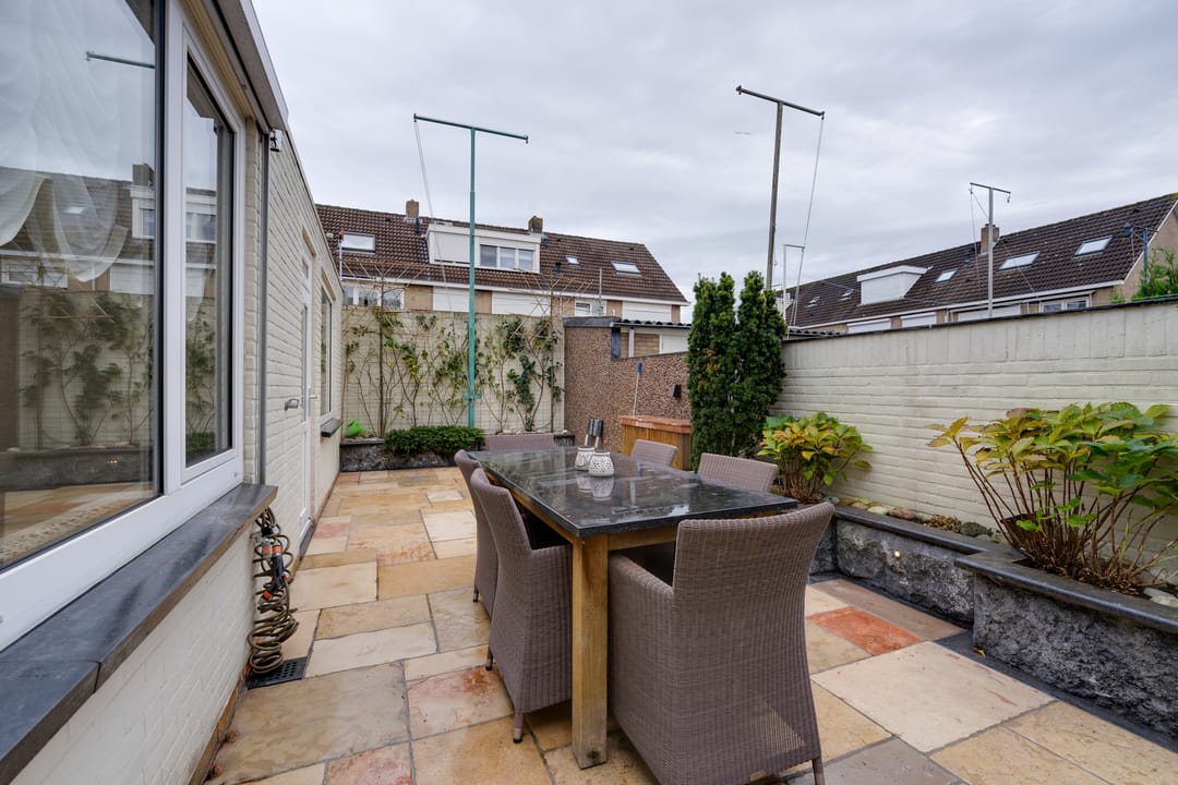 Foto 26 van Apolloplantsoen 14