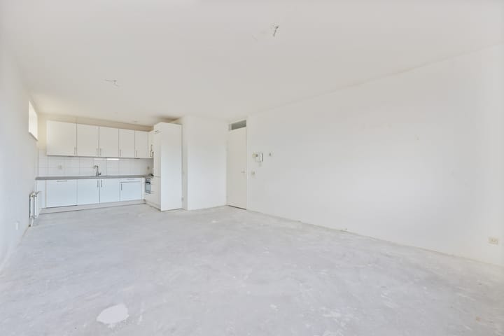 Foto 4 van Dorpsstraat 12-E