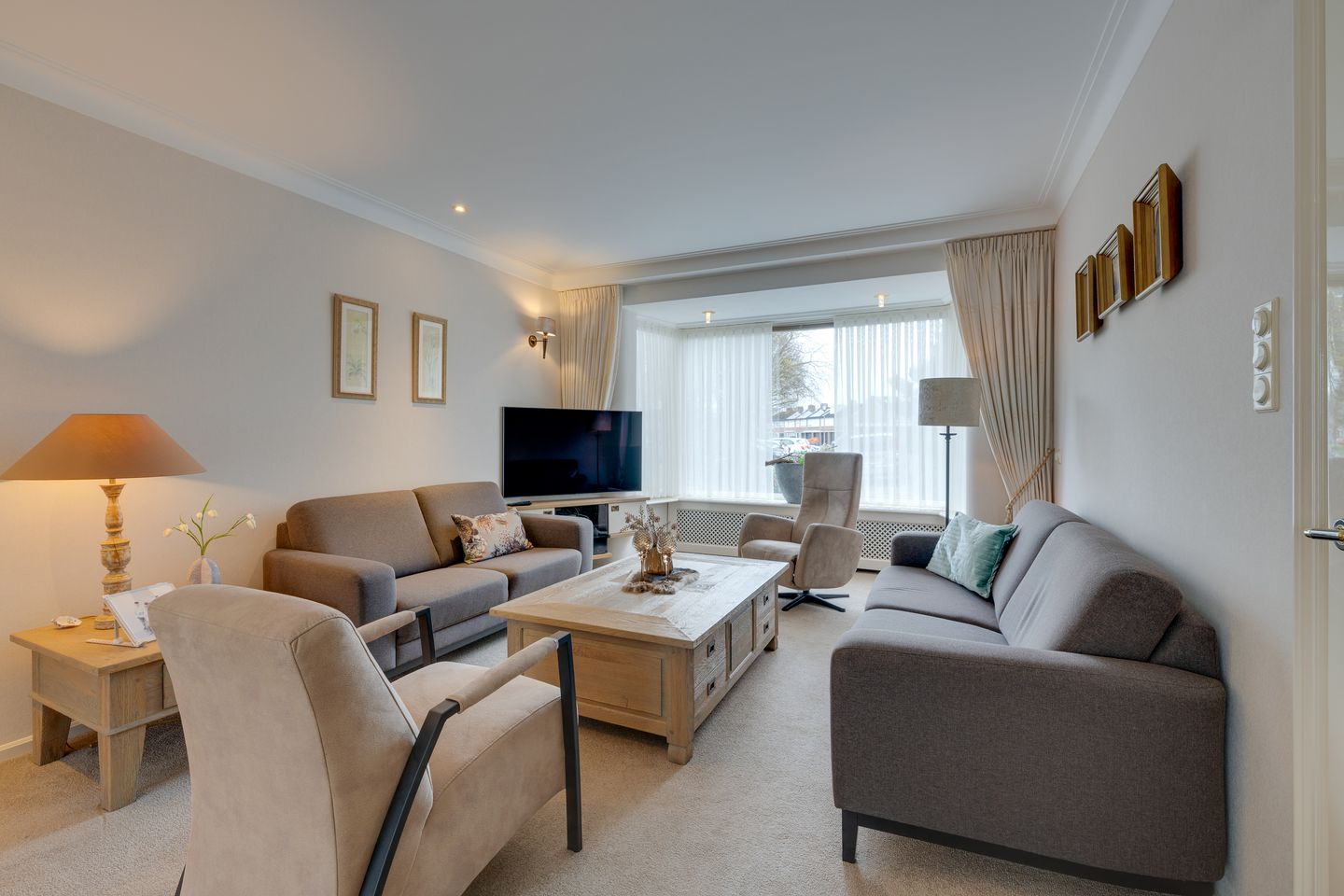 Foto 10 van Apolloplantsoen 14