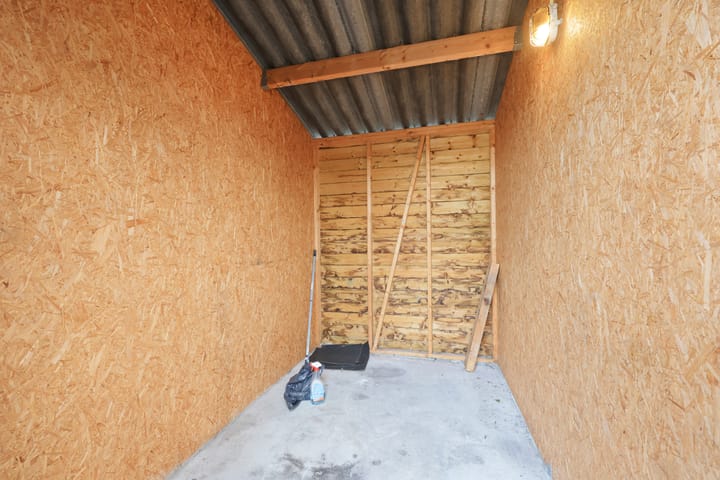 Foto 15 van Dorpsstraat 12-E