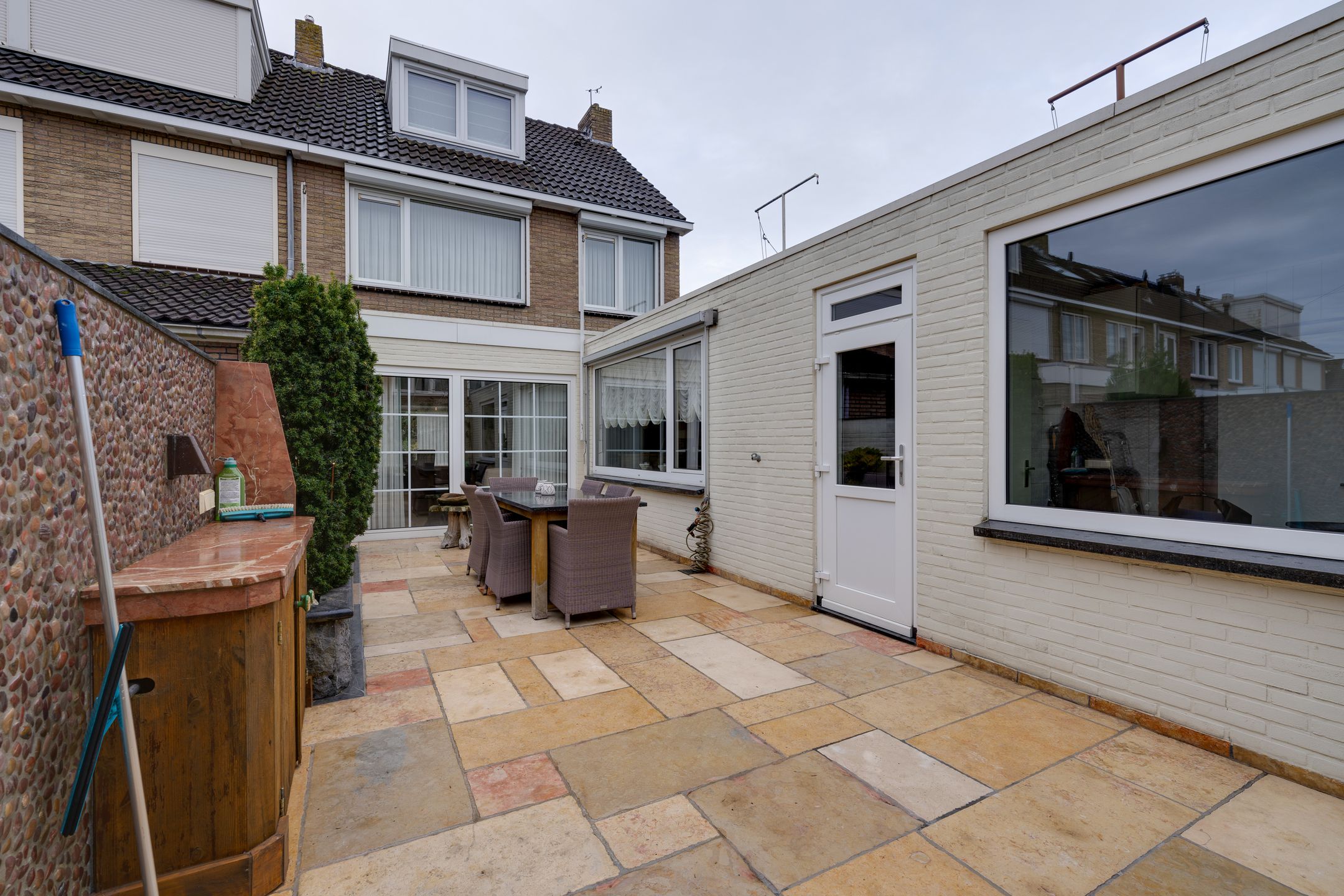 Foto 27 van Apolloplantsoen 14