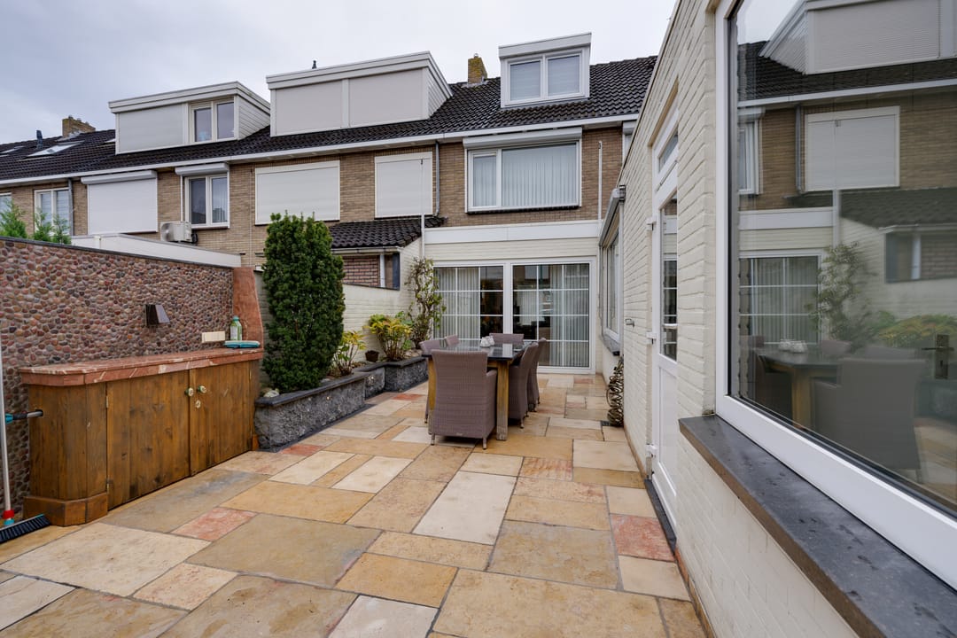 Foto 28 van Apolloplantsoen 14