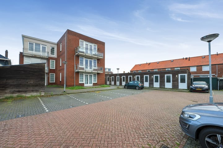 Foto 18 van Dorpsstraat 12-E