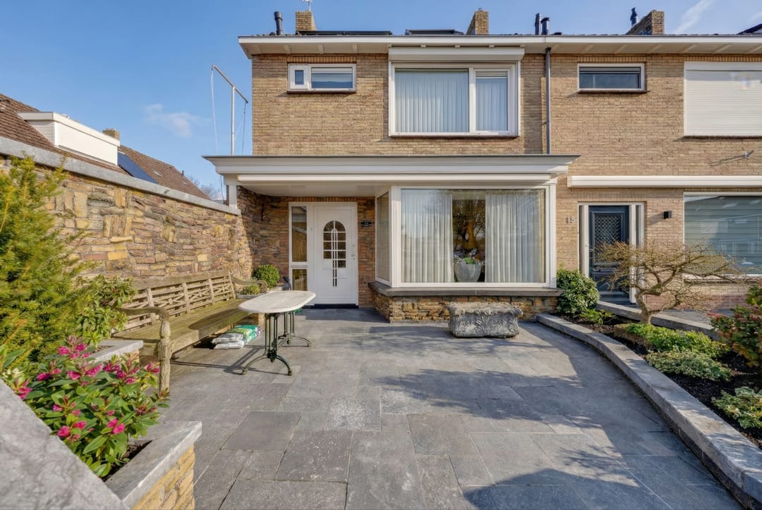 Foto 7 van Apolloplantsoen 14