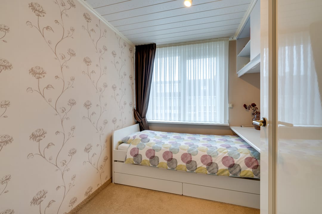 Foto 37 van Apolloplantsoen 14