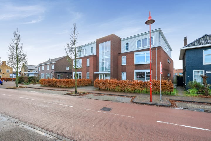 Foto 20 van Dorpsstraat 12-E