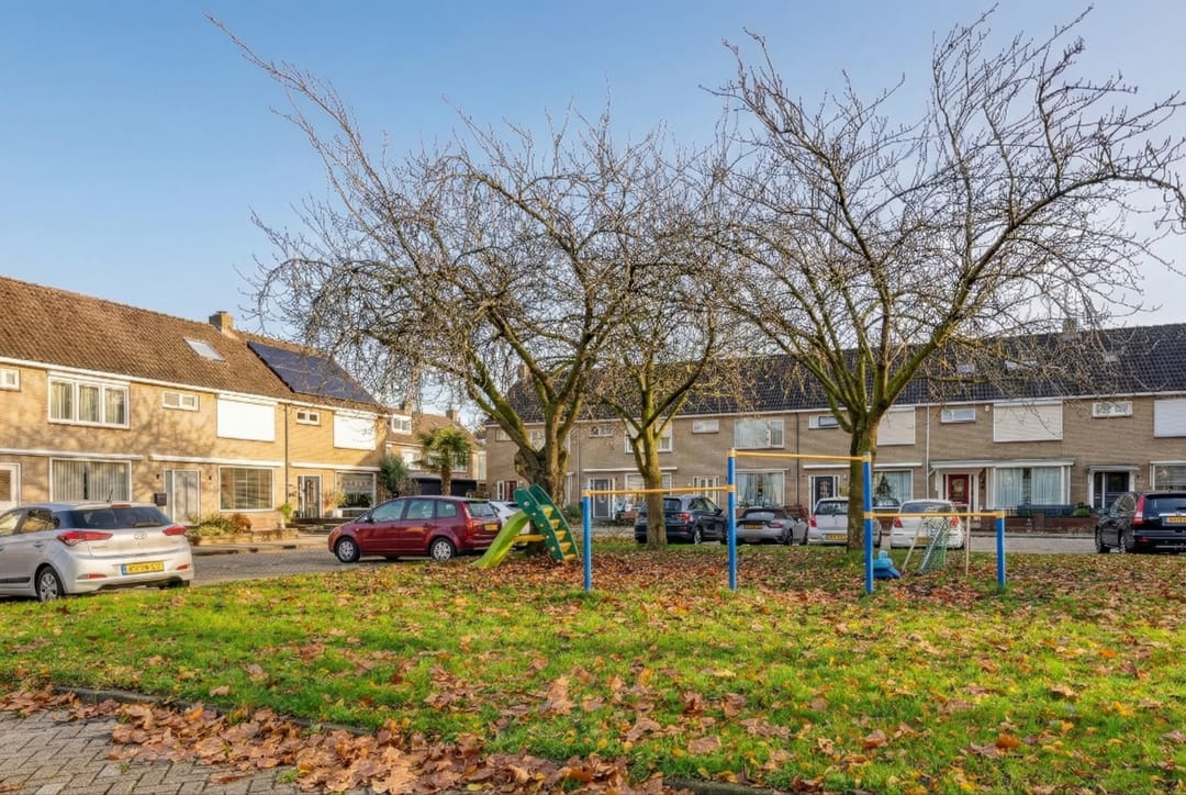 Foto 46 van Apolloplantsoen 14