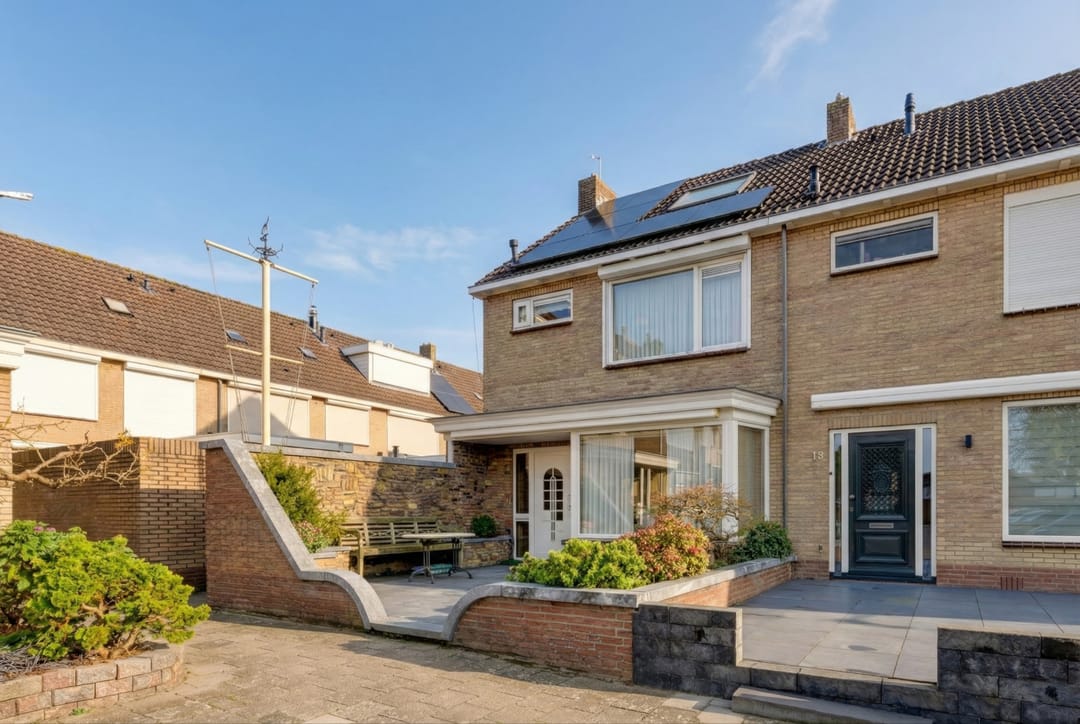 Foto 47 van Apolloplantsoen 14