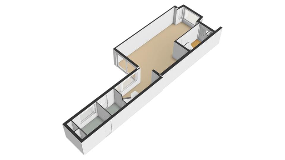 Foto 49 van Apolloplantsoen 14