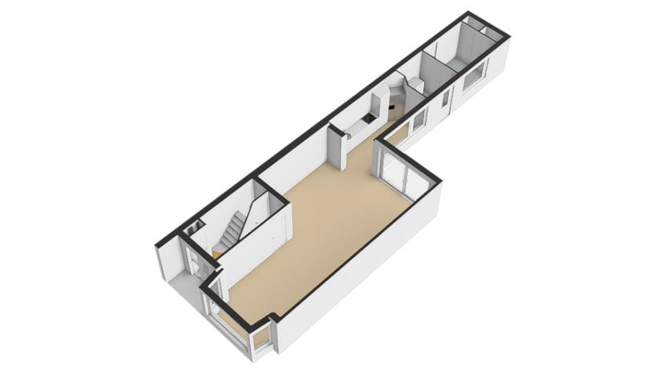 Foto 50 van Apolloplantsoen 14